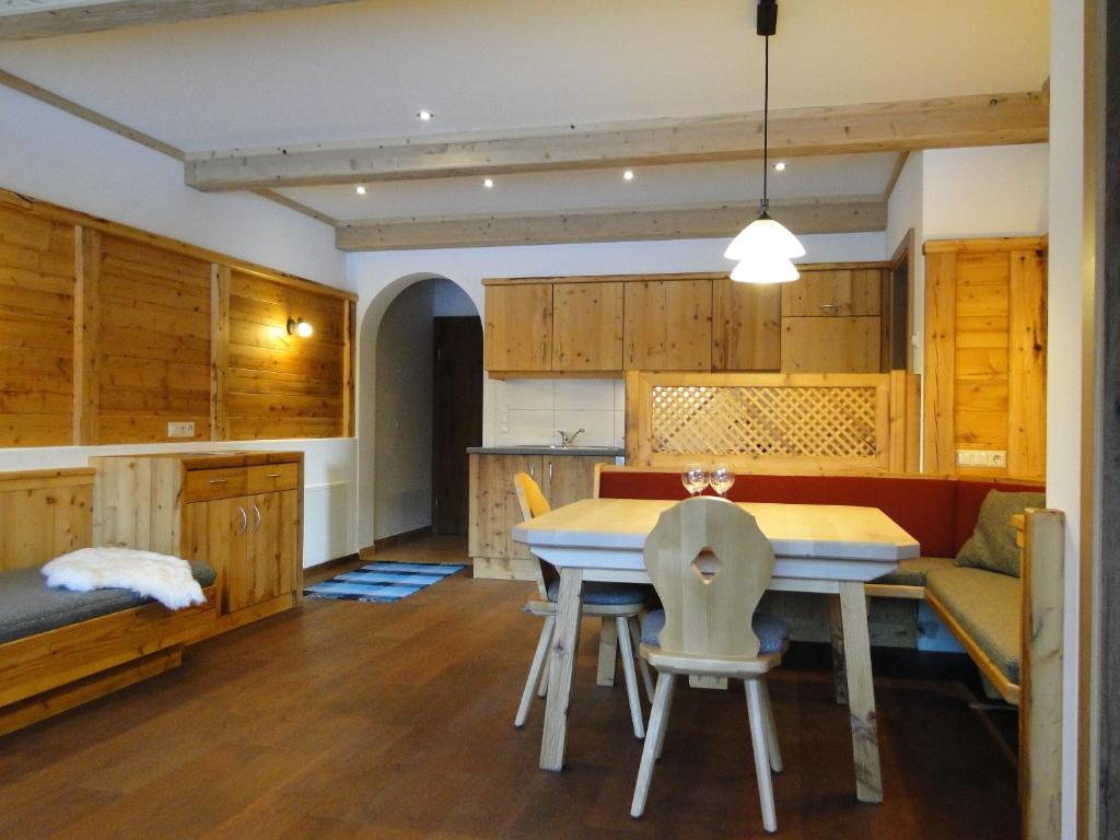 Appartement Gipfelsturm Haus im Ennstal Cameră foto