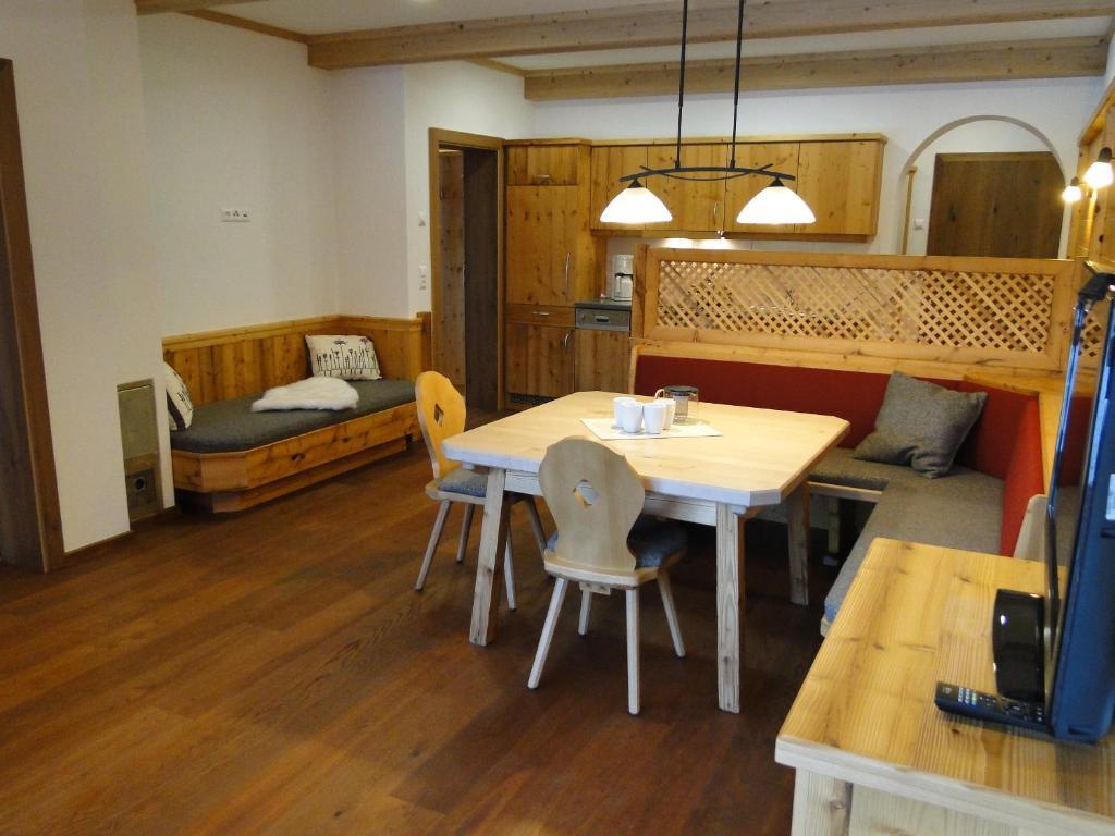 Appartement Gipfelsturm Haus im Ennstal Cameră foto