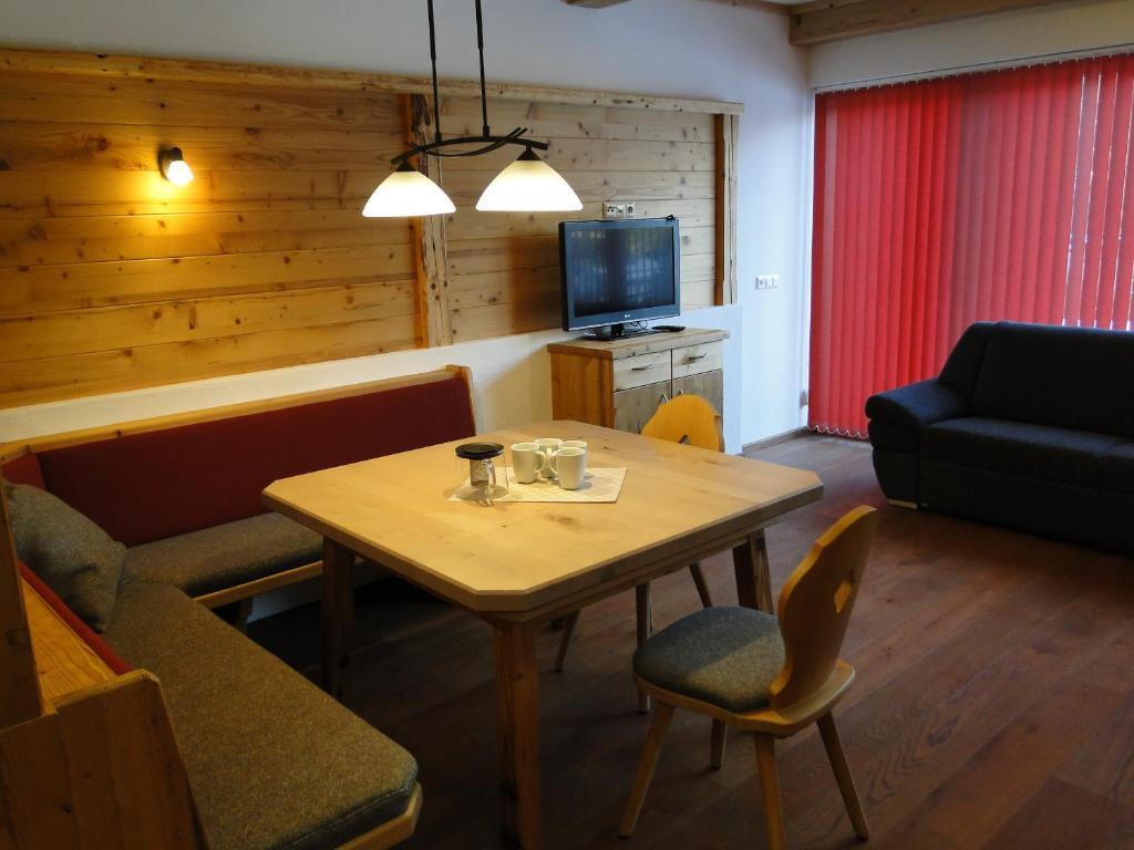 Appartement Gipfelsturm Haus im Ennstal Cameră foto